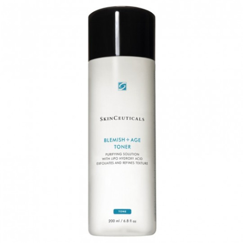 SKINCEUTICALS - BLEMISH AGE TONER (200ML)