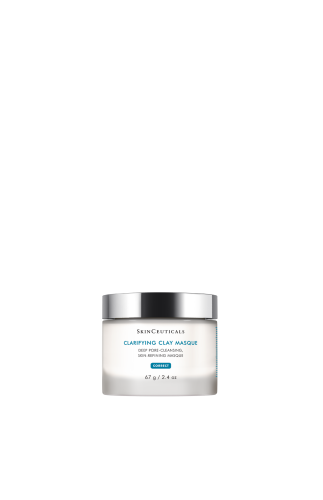 SKINCEUTICALS - CLARIFYING CLAY MASQUE (60ML)
