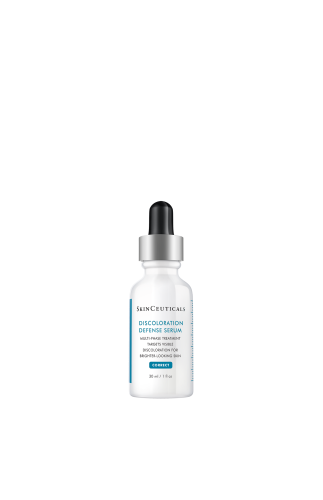 SKINCEUTICALS DISCOLORATION DEFENSE SERUM