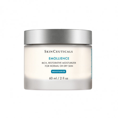 SKINCEUTICALS - EMOLLIENCE CREMA NUTRITIVA (50ML)