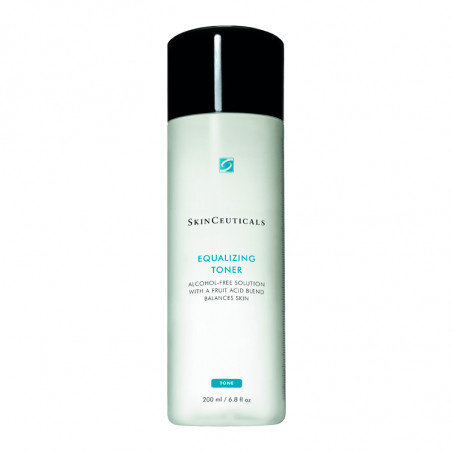 SKINCEUTICALS - EQUALIZING TONER (200ML)