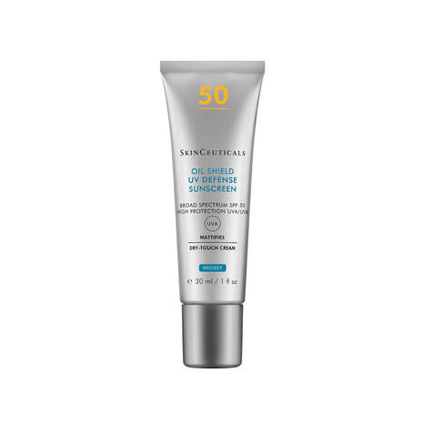 SKINCEUTICALS - FOTOPROTECTOR OIL SHIELD UV DEFENSE  (30ML)