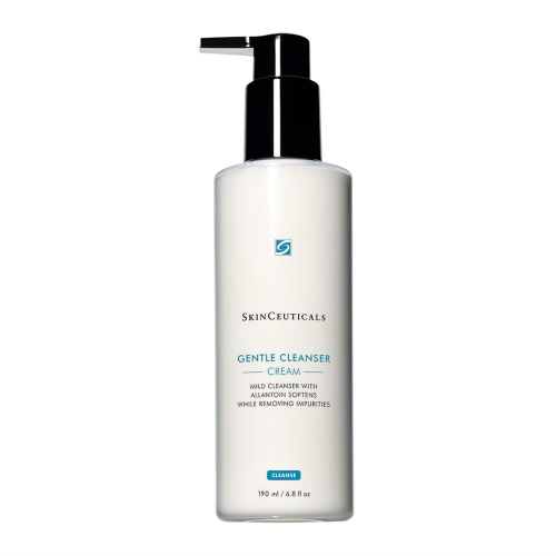 SKINCEUTICALS - GENTLE CLEANSER (200ML)