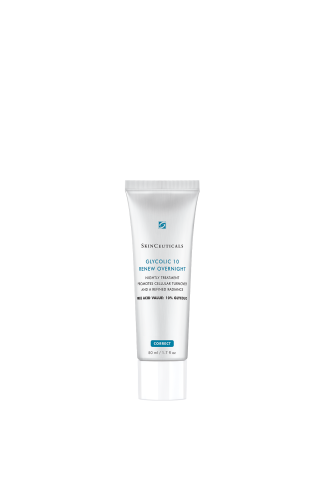 SKINCEUTICALS - GLYCOLIC 10 RENEW OVERNIGHT (50ML)