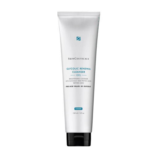 SKINCEUTICALS - GLYCOLIC CLEANSER GEL (150ML)