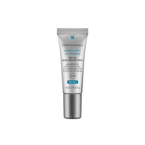 SKINCEUTICALS - MINERAL EYE UV DEFENSE SPF30 (10ML)