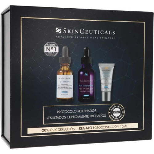 SKINCEUTICALS PROTOCOLO RELLENADOR
