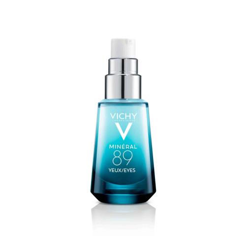 Vichy mineral 89 ojos 15ml