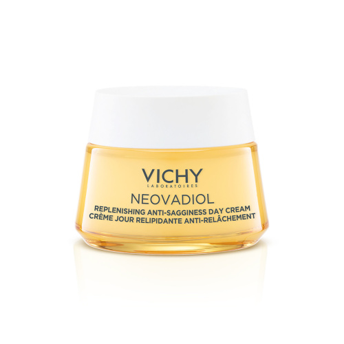 Vichy neovadiol post-menopausia crema noche 50ml