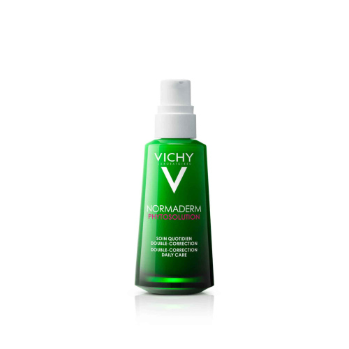 Vichy normaderm cuidado diario doble correcciÓn 50ml