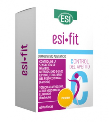 ESI FIT Control Apetito 