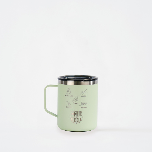 Taza termo 