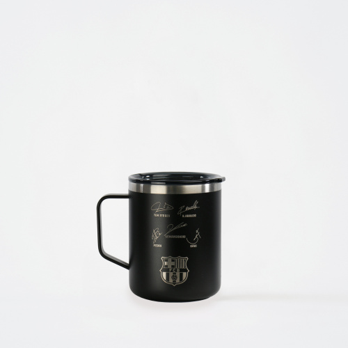 Taza termo 