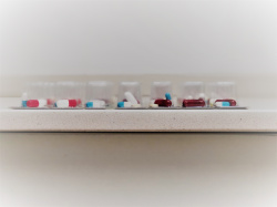 Sistema personalitzat de dosificació (SPD)