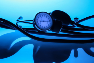 Control de la pressió arterial 