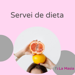 Assessorament dietètic i nutricional 