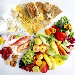 Dietètica i fitoteràpia