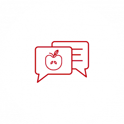 Asesoramiento dietético y nutricional 