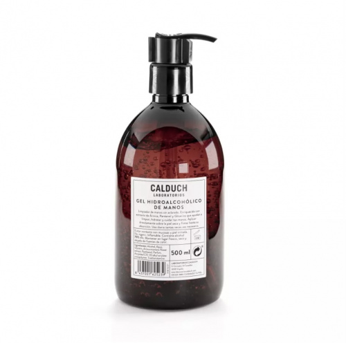 Calduch Gel hidroalcoholico 500ml