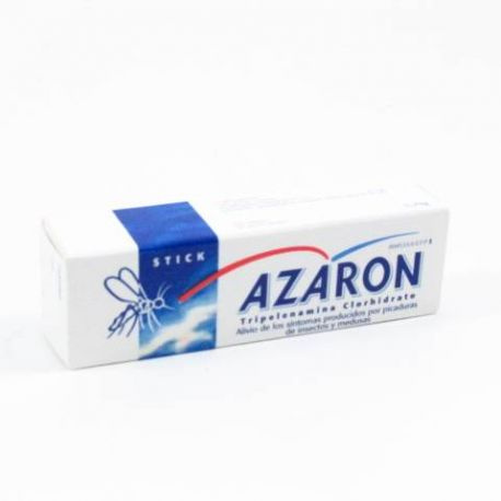 Azaron 20 mg/g stick 5.75 g