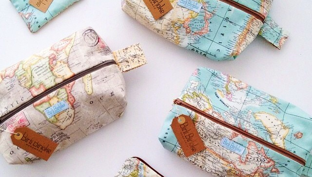 Descubre nuestras «Mini-travels» para viajar.