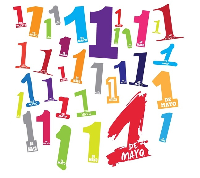 ¡¡Día 1 de Mayo estamos abiertos !!