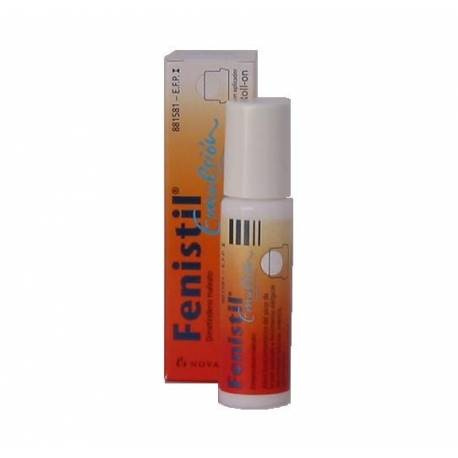 Fenistil emulsion topica roll-on 8 ml