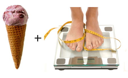 ¿Helados y dieta, juntos? Es posible con Bimanan PRO