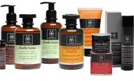 ¿Por qué Apivita es una marca de cosmética tan especial?