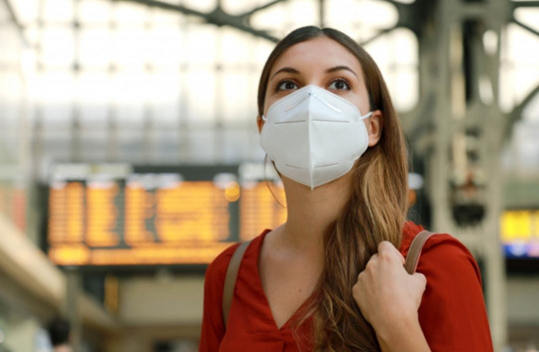 ¿Todavía no sabes porque mascarilla decantarte?