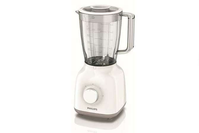 ¡Ya tenemos ganadora de la batidora del Sorteo de Facebook!