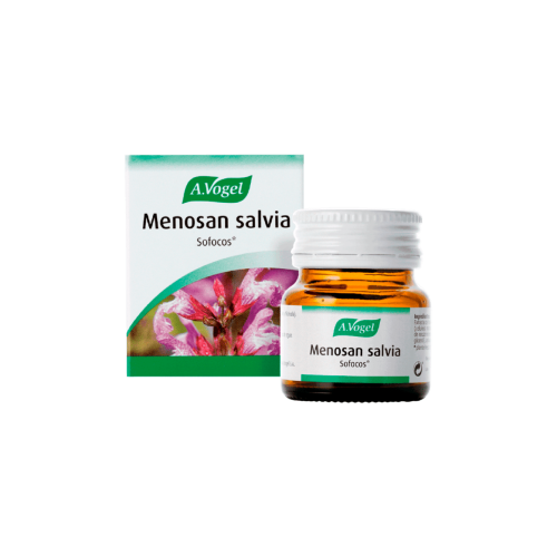 A vogel menosan salvia 30 comp                              