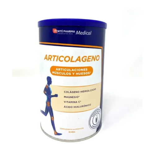 Articolageno  1 envase 300 g sabor neutro