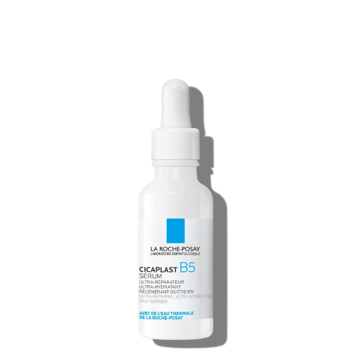 Cicaplast serum 30 ml