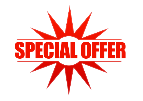 Promociones