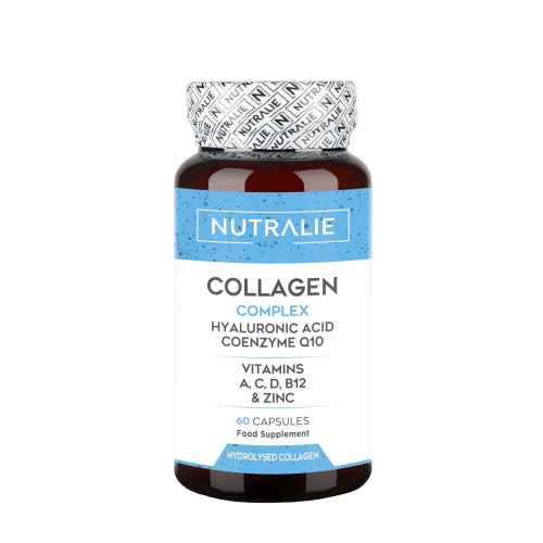 Nutralie collagen complex  60 capsulas