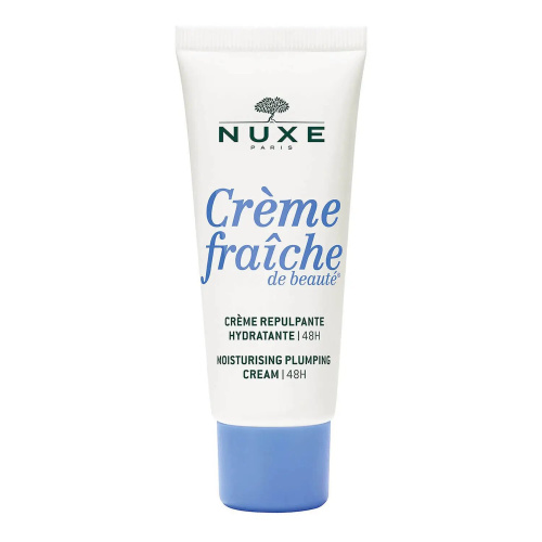 Nuxe cr fraiche cr repulp hidra  48 h forma via