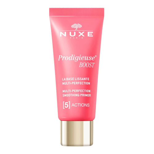 Nuxe prodigieuse boost base alisante multi correcion 30 ml
