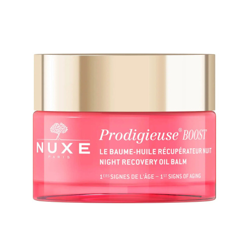 Nuxe prodigieuse boost baume noche 50 ml