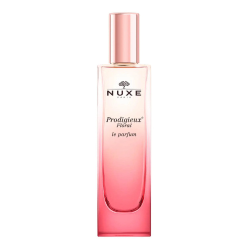 Nuxe prodigieux parfum floral