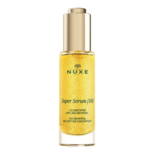 Nuxe superserum 10 30 ml