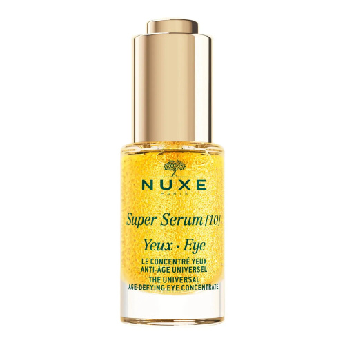 Nuxe superserum cont ojos