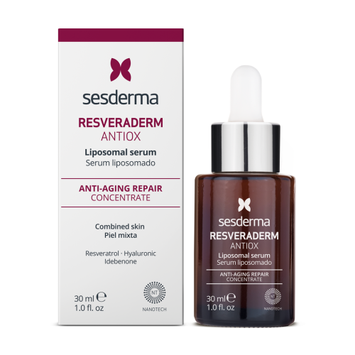 Sesderma resveraderm serum 30 ml                                     