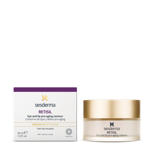 Sesderma retisil contorno ojos y labios 30ml