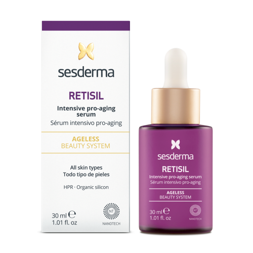 Sesderma retisil serum intensivo 30ml