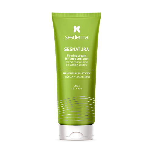 Sesderma sesnatura reafirmante senos cuerpo 250 ml tubo     