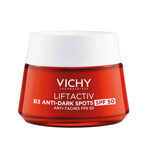 Vichy lifactiv crema b3,spf50