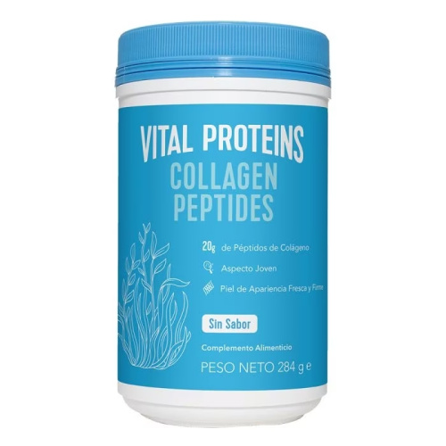 Vital proteins collagen peptides 284 g                      