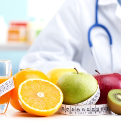 Asesoramiento dietético y nutricional 