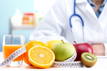 Assessorament dietètic i nutricional 